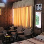 هتل شباویز کیش فضای داخلی اتاق ها 1