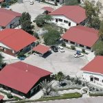 هتل شباویز کیش