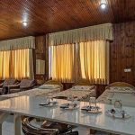 هتل شباویز کیش فضای داخلی اتاق ها 3