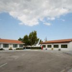 هتل شباویز کیش فضای بیرونی هتل 3