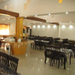 هتل شباویز کیش رستوران