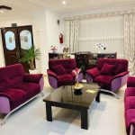 هتل فانوس کیش لابی