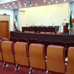 هتل فلامینگو کیش سالن کنفرانس