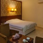 هتل فلامینگو کیش اتاق دو تخته دابل 1