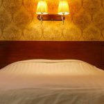 هتل فلامینگو کیش اتاق دو تخته دابل 2