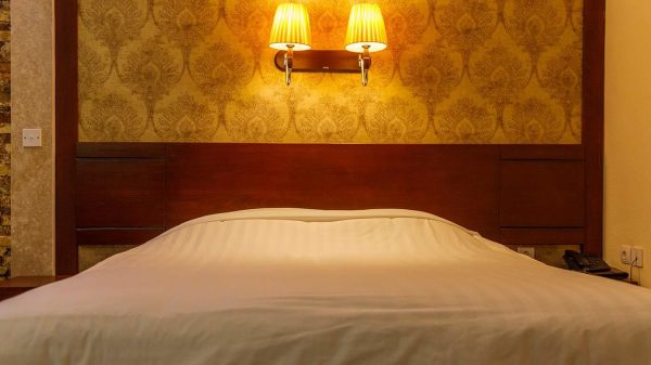 هتل فلامینگو کیش اتاق دو تخته دابل 2