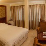 هتل فلامینگو کیش اتاق دو تخته دابل 3