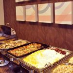 هتل فلامینگو کیش رستوران