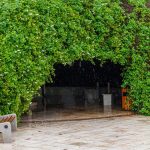 هتل فلامینگو کیش فضای بیرونی هتل 1