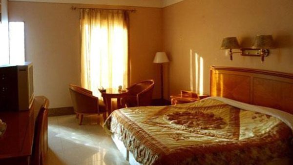 هتل فلامینگو کیش اتاق دو تخته دابل 4