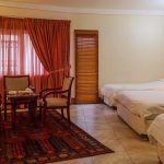 هتل فلامینگو کیش اتاق سه تخته 2