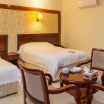 هتل فلامینگو کیش اتاق سه تخته 3