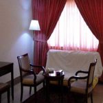 هتل فلامینگو کیش فضای داخلی اتاق ها 1