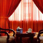 هتل فلامینگو کیش فضای داخلی اتاق ها 2