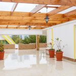 هتل فلامینگو کیش فضای بیرونی هتل 3