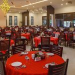 هتل فلامینگو کیش رستوران