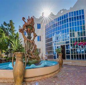 هتل-ققنوس-کیش