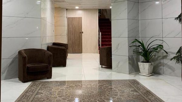 هتل ققنوس کیش فضای داخلی هتل