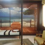 هتل ققنوس کیش فضای داخلی سوئیت ها 1