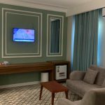 هتل ققنوس کیش فضای داخلی سوییت ها