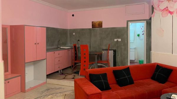 هتل ققنوس کیش فضای داخلی سوئیت ها 3