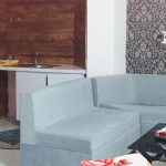 هتل ققنوس کیش فضای داخلی سوئیت ها 5