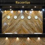 هتل لیلیوم کیش پذیرش