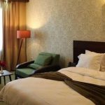 هتل لیلیوم کیش اتاق دو تخته دابل 1