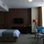 هتل لیلیوم کیش اتاق دو تخته دابل 2