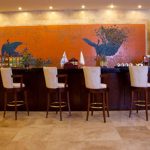 هتل مارینا پارک کیش فضای داخلی هتل 2