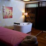 هتل مارینا پارک کیش سالن ماساژ 2