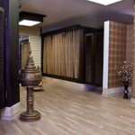 هتل مارینا پارک کیش فضای داخلی هتل 1