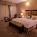 هتل مارینا پارک کیش اتاق دوتخته دابل 2