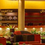 هتل مارینا پارک کیش پذیرش 2