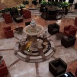 هتل مارینا پارک کیش کافی شاپ 2