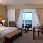 هتل مارینا پارک کیش اتاق دو تخته دابل 1