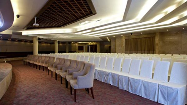 هتل مارینا پارک کیش سالن اجتماعات