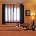 هتل هلیا کیش اتاق سه تخته 3