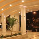 هتل هلیا کیش نمای بیرونی 3