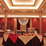 هتل هلیا کیش رستوران