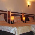 هتل هلیا کیش اتاق سه تخته 2