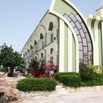 هتل-پارس-نیک-کیش