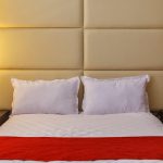 هتل پارس نیک کیش اتاق دو تخته دابل