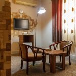 هتل پارس نیک کیش فضای داخلی اتاق ها 1