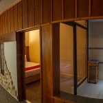 هتل پارس نیک کیش فضای داخلی اتاق ها 2