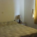 اتاق دو تخته دبل هتل پارس نیک