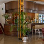 هتل پارس نیک کیش کافی شاپ