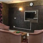 هتل پارسیان کیش فضای داخلی اتاق ها 4