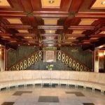 هتل پارسیان کیش لابی