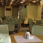 هتل پارسیان کیش رستوران ۱